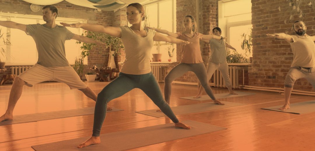 Hatha Yoga