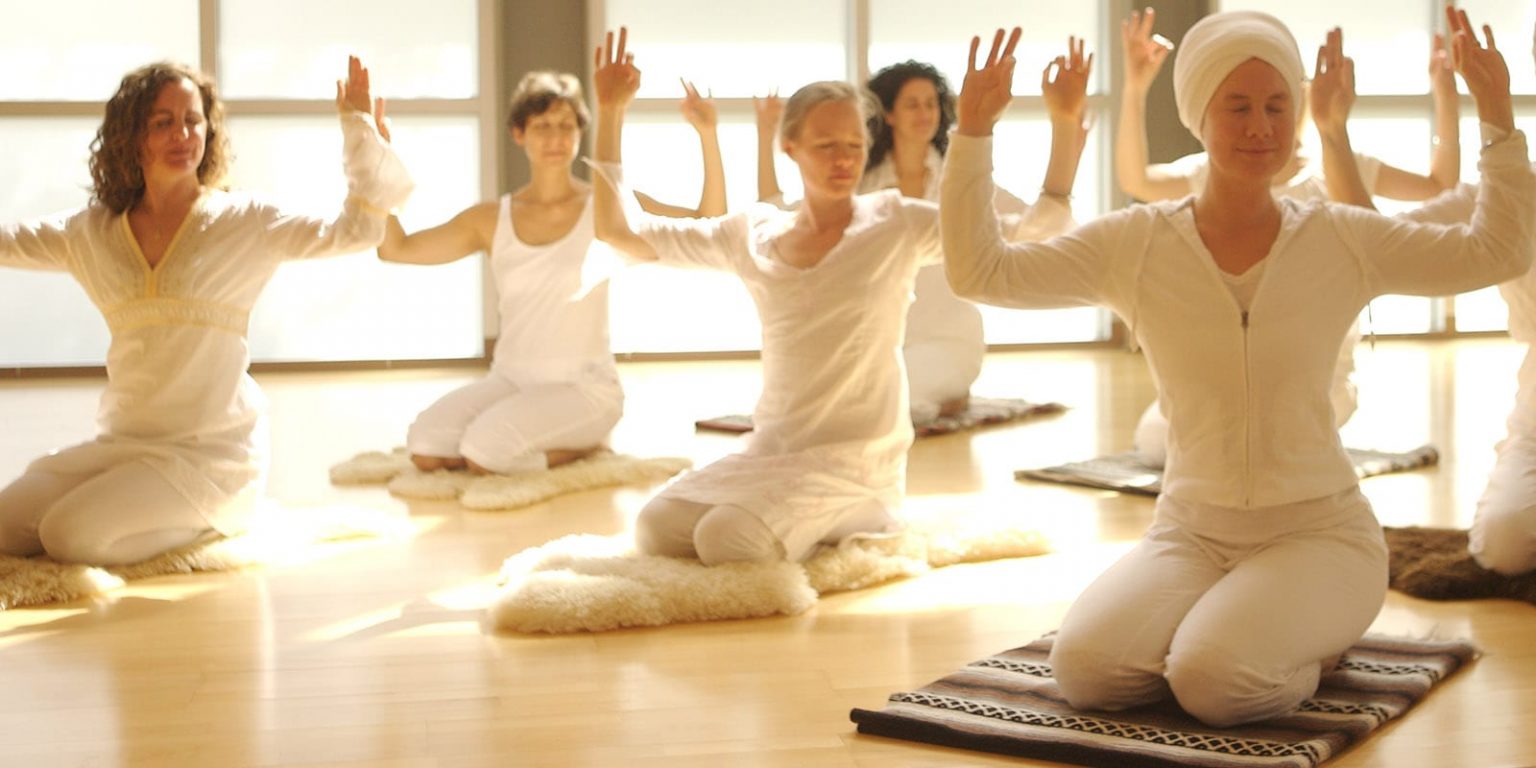 Kundalini Yoga en Rivas Vaciamadrid. Madrid